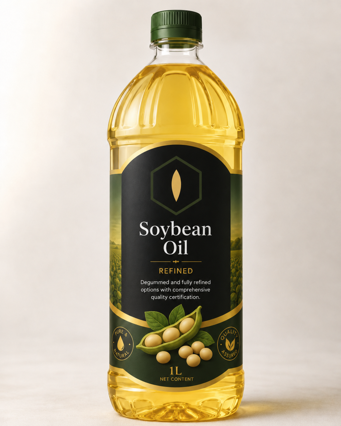 Soybean Oil